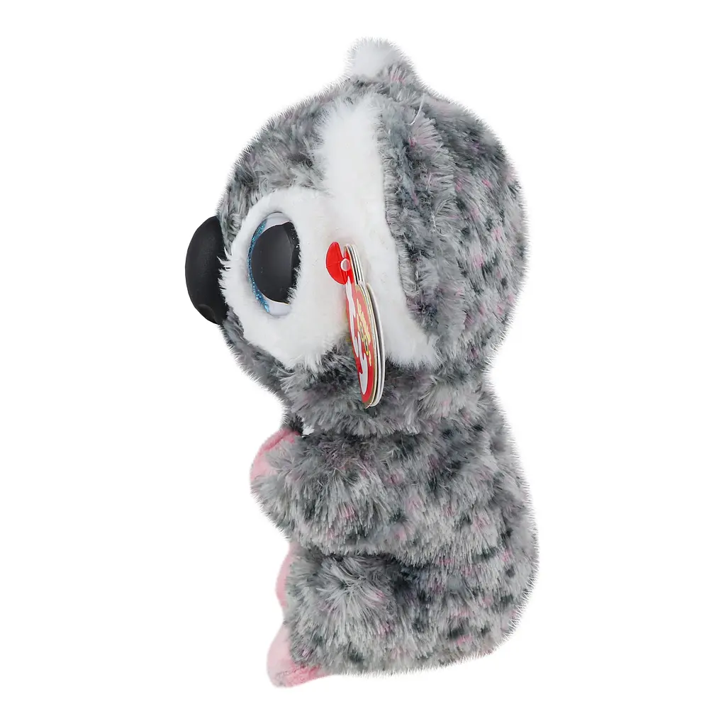 М'яка іграшка TY Beanie Boo's Коала Karli 20 см (36378) - фото 5