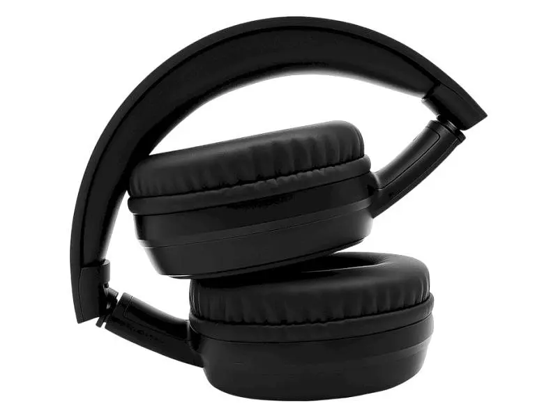 Навушники з мікрофоном Media-Tech 3MOTION ANC BT Black (MT3611) - фото 2