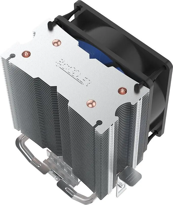 Кулер для процесора PcCooler S93 V2 (S93 V2) - фото 3