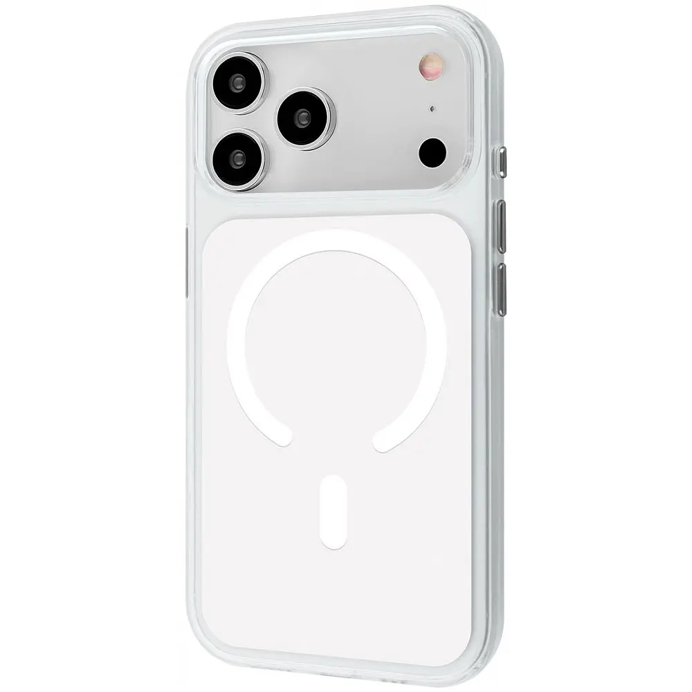 Чохол Proove Tint Case with Magnetic Ring iPhone 17 Pro/18 Pro, в асортименті - фото 8