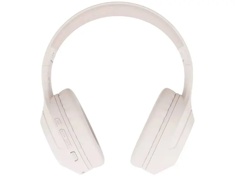 Навушники з мікрофоном Canyon BTHS-3 Beige (CNS-CBTHS3BE) - фото 2