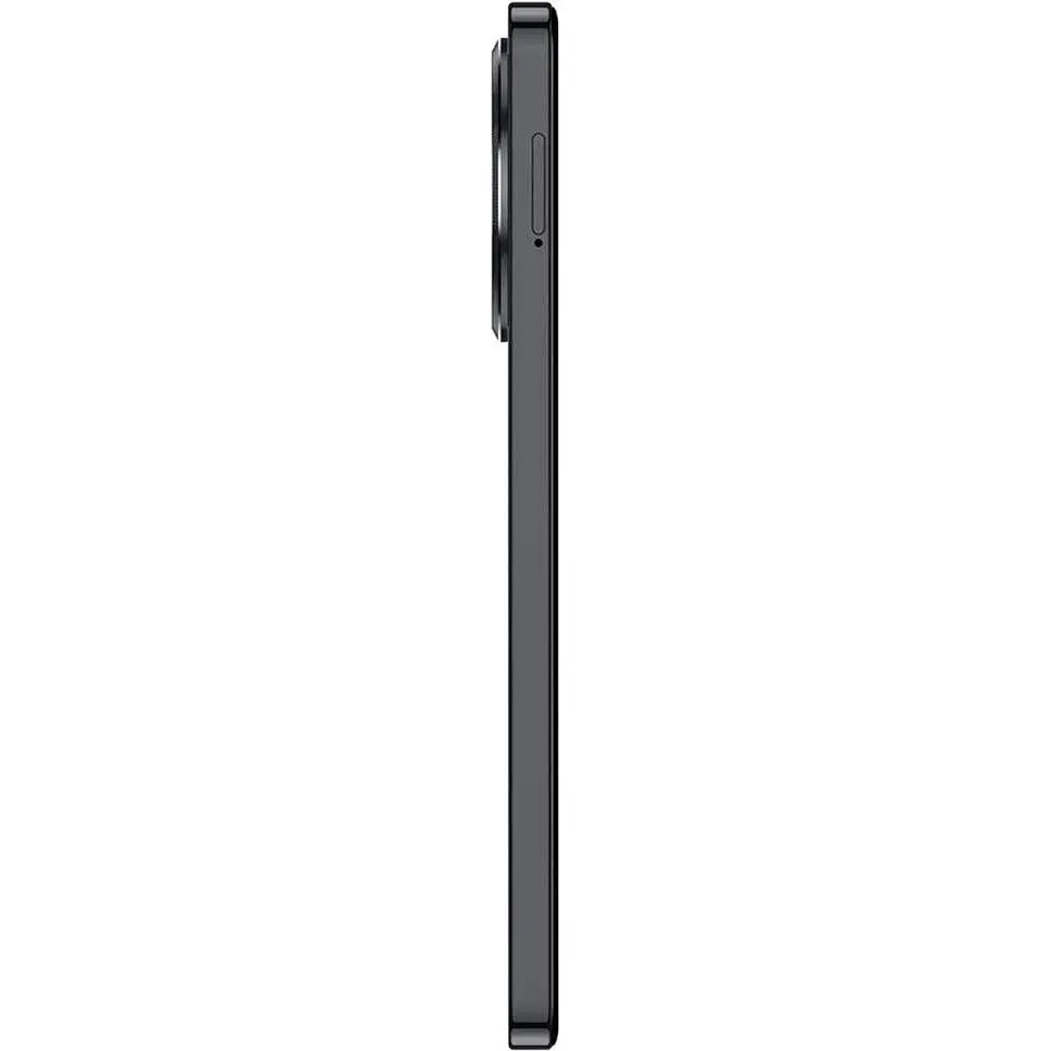 Смартфон Tecno Camon 30 CL6 8/256GB Basaltic Dark 4894947020469 - фото 2