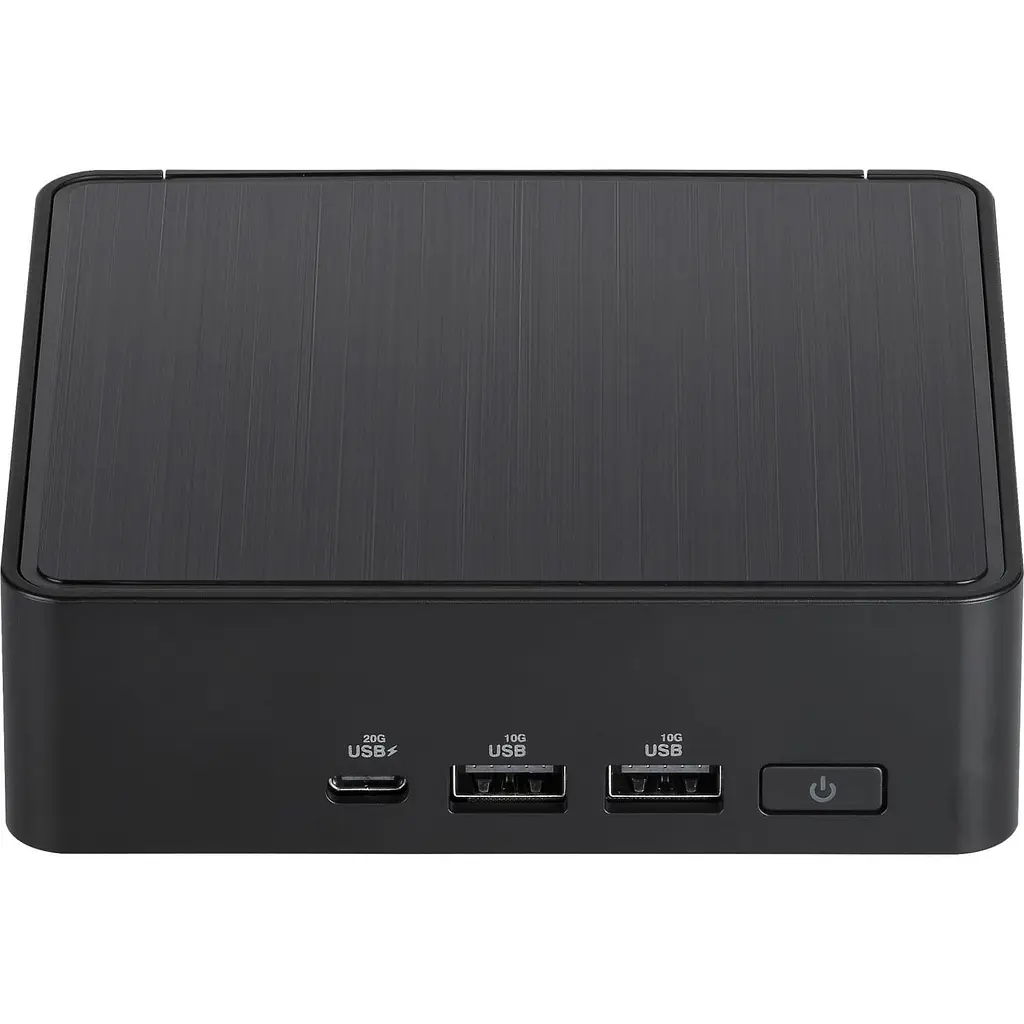 Комп'ютер ASUS NUC 14pro RNUC14RVKU500002I Intel Core Ultra 5 125H/Без ОЗП/Без SSD/Intel Arc Graphics/Без ОС (90AR0062-M00090) - фото 8