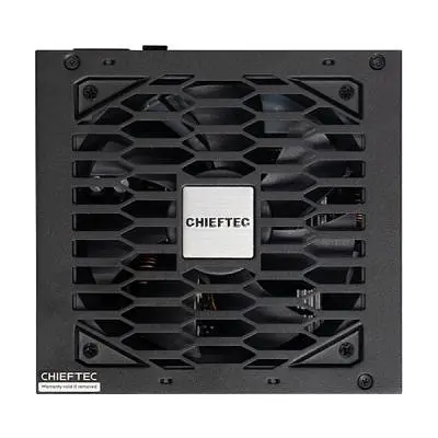 Блок живлення Chieftec 650W VITA (BPX-650-S) - фото 2