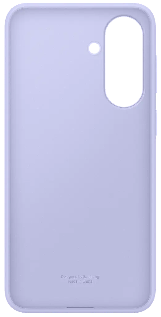 Чохол Samsung A57 Silicone Case EF-PA576CVEGWW Violet (7255132) - фото 6