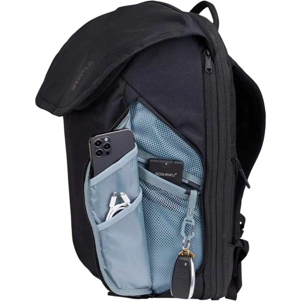 Рюкзак Thule Subterra 2 Travel Backpack 26L Black (TH 3205054) - фото 13