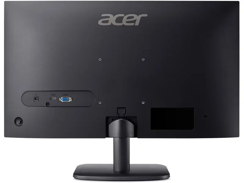 Монітор Acer EK251QP6bi (UM.KE1EE.601) - фото 4