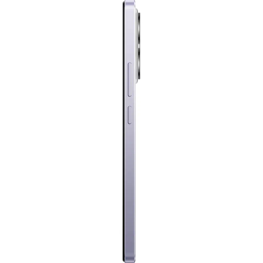 Смартфон Redmi Note 14 8/256GB Mist Purple UA-UCRF [126483] - фото 8