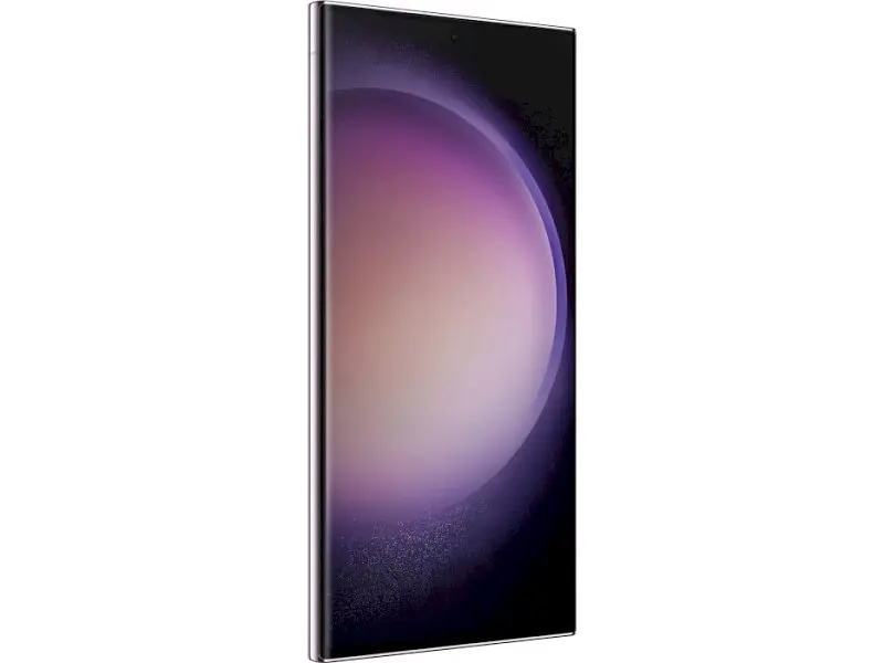 Смартфон Samsung Galaxy S23 Ultra 12/256GB Lavender (SM-S918BLIG) - фото 2