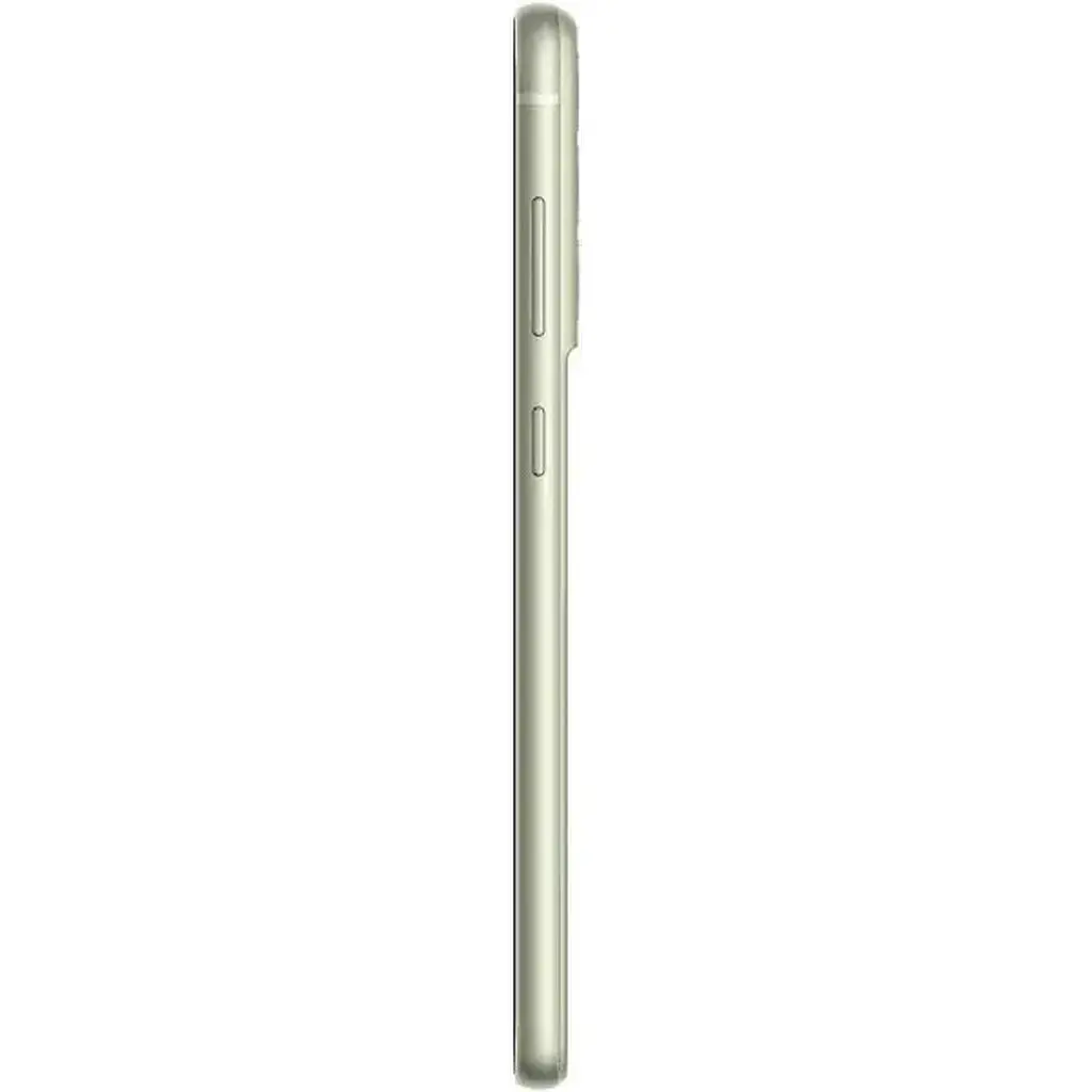 Смартфон Samsung Galaxy S21FE SM-G990E/DS 6/128Gb Olive (2498206056) - фото 3