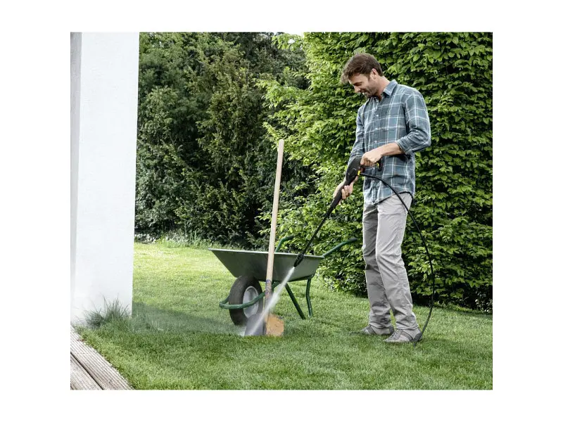 Мінімийка високого тиску Karcher K 2 Universal Edition (1.673-010.0) - фото 3