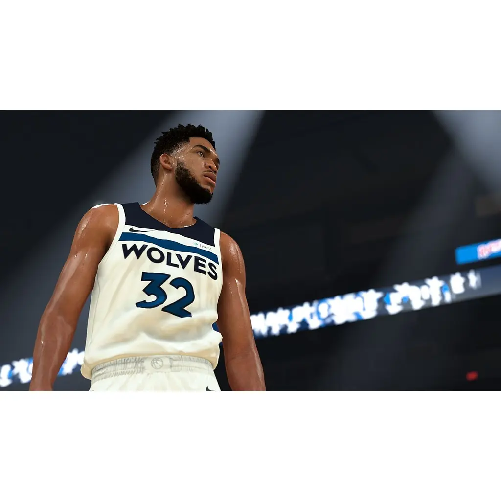 Ключ активації Microsoft NBA 2K20 для Xbox One/Series - фото 4