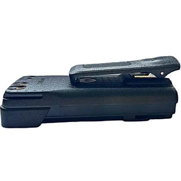 Оригінальний акумулятор Motorola PMNN4409AR 2250 мАг IMPRES для рацій DP4400e, DP4600e, DP4800e - фото 3
