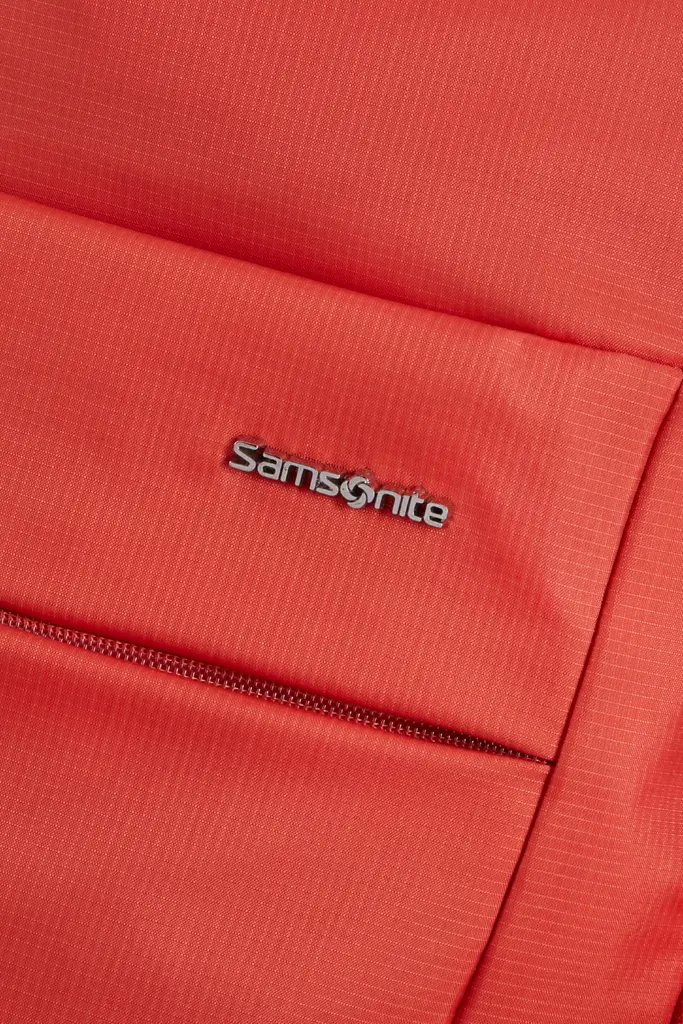 Рюкзак Samsonite MOVE 5.0 CORAL RED 34,5х25x12 KP0*50024 - фото 7