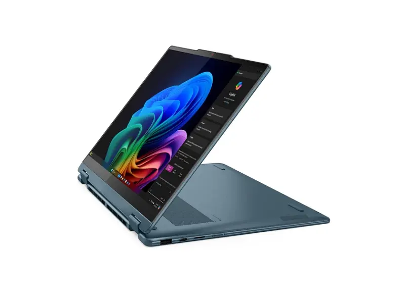 Ноутбук Lenovo Yoga 7 2-in-1 14AKP10 (83JR004FPB) - фото 5