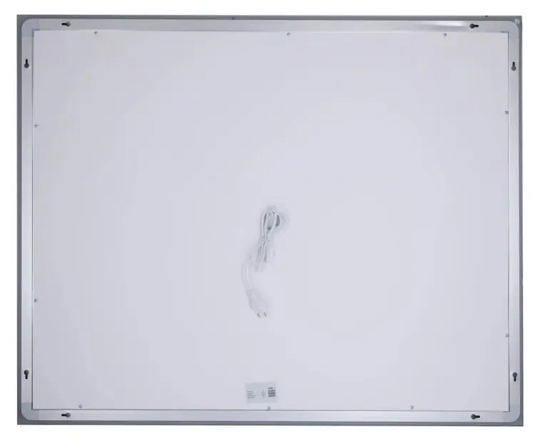 Дзеркало Lidz Kubis з LED-підсвічуванням Touch LD78LF61410080 - фото 4