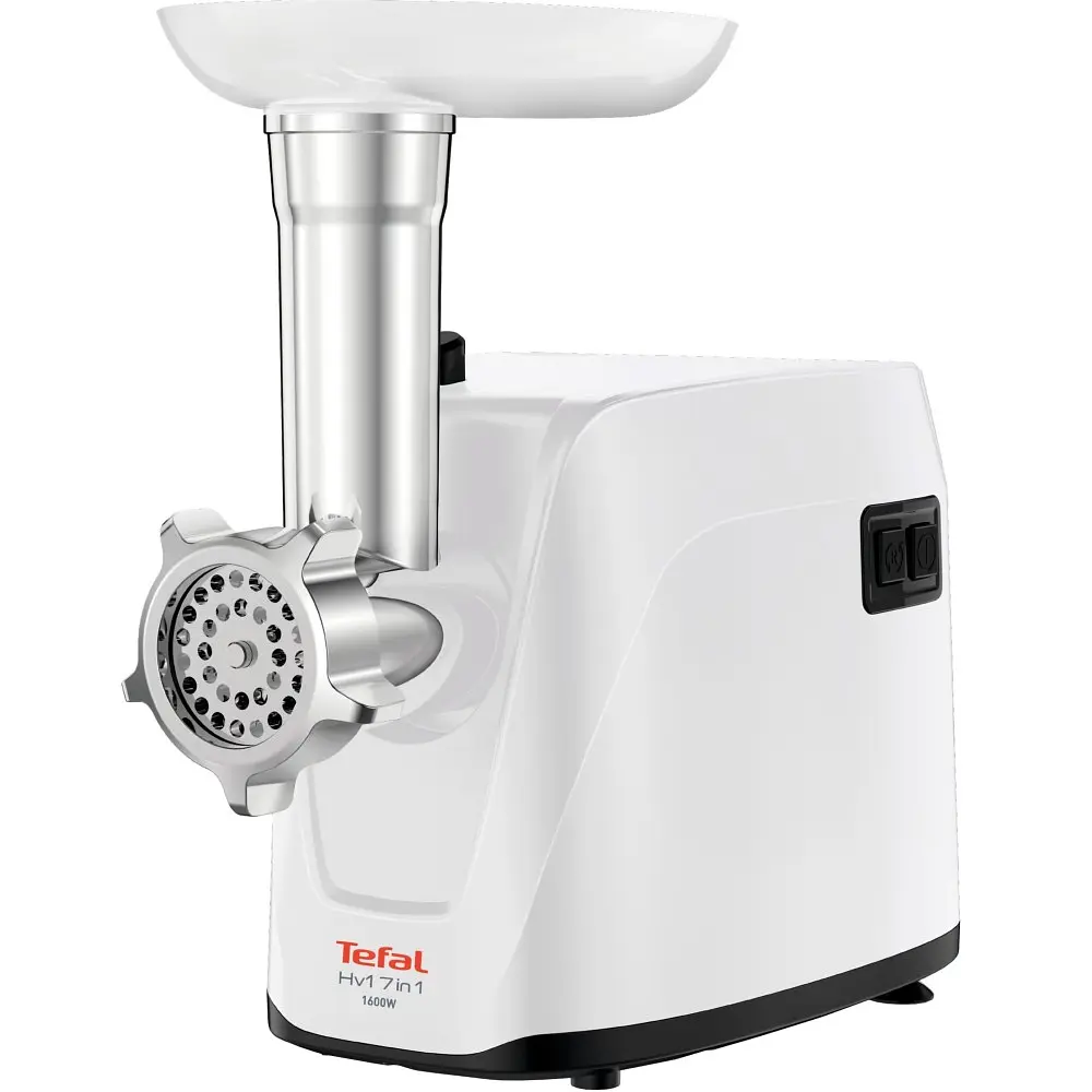 М'ясорубка Tefal HV1 7 in 1 NE114130 - фото 2