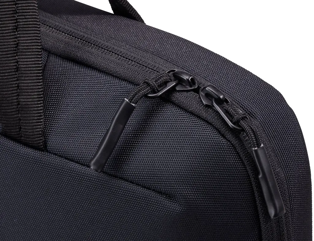 Сумка для ноутбука Thule Subterra 2 MacBook 14" Attache Black (TH 3205033) - фото 9