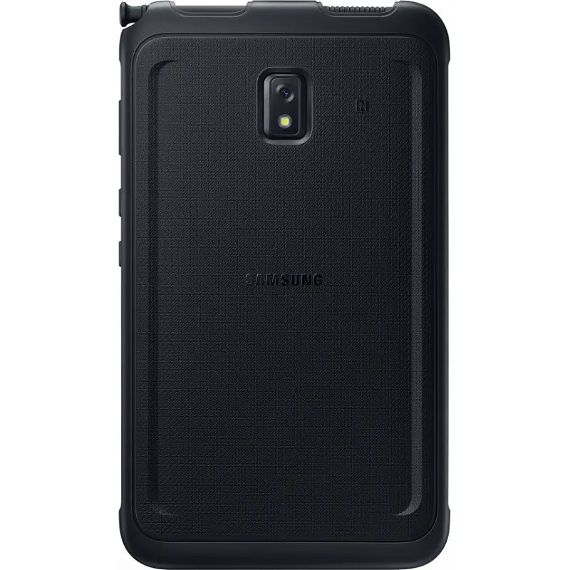 Планшет Samsung Galaxy Tab Active 3 4/64GB LTE Black (SM-T575NZKA) - фото 3