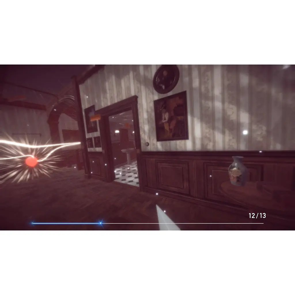 Ключ активації Microsoft Paper Plane Arena - The Haunted House для Xbox One/Series S/X - фото 9