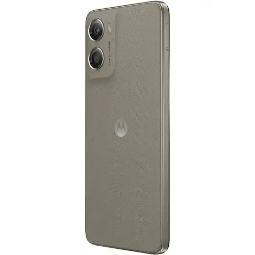Смартфон Motorola G06 Power, Laurel Oak, 6.88" (1640х720, 120 Гц, LCD), MediaTek Helio G81 Extreme (8 ядер), Mali-G52 MC2, RAM 4GB, ROM 256GB, MicroSD (до 1 ТБ), NFC, Wi-Fi, Bluetooth, 50Mp + 8Mp, 7000 mAh, Android 15 (PBA00001UA) - фото 6