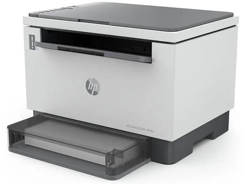 БФП HP LaserJet Tank 1604W (381L0A) - фото 2
