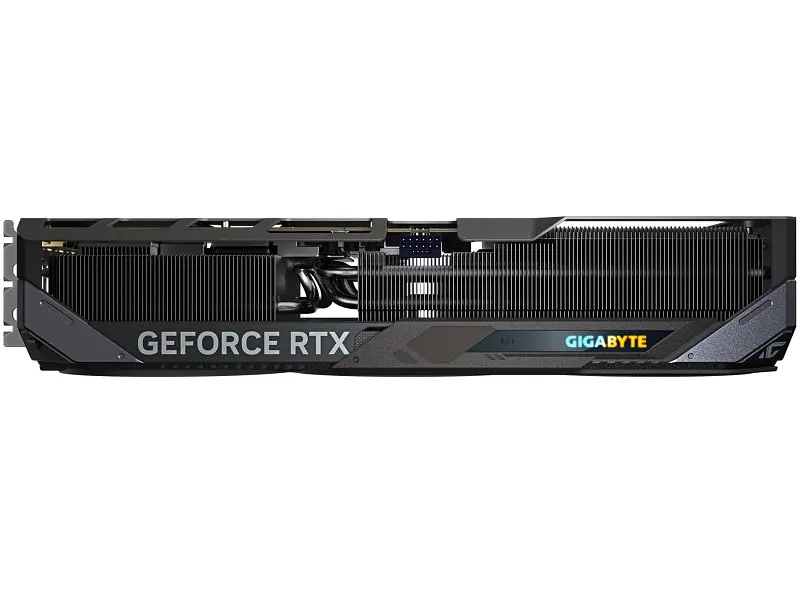 Відеокарта Gigabyte GeForce RTX 5080 GAMING OC 16G (GV-N5080GAMING OC-16GD) - фото 3