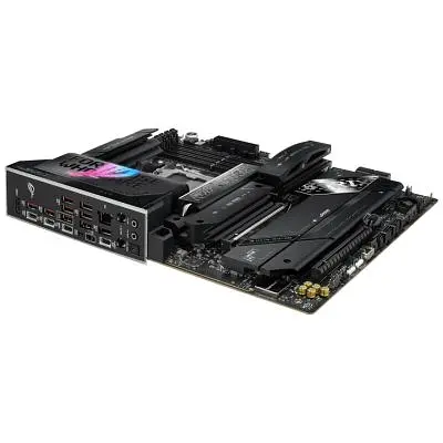 Материнська плата Asus (ROG STRIX X870E-E GAMING WIFI) - фото 9