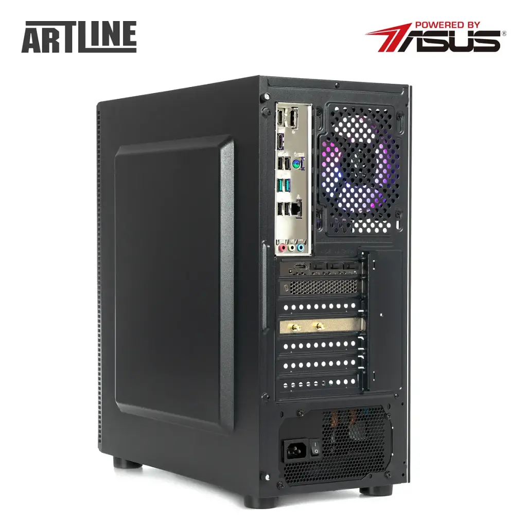 Комп'ютер Artline Gaming X49 (X49v72) - фото 9