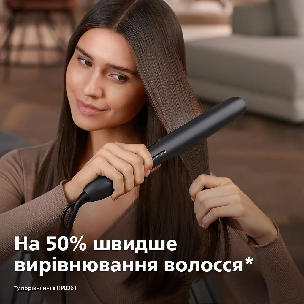 Стайлер Philips 7000 Series (BHS732/00) - фото 9