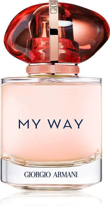 Оригінал Giorgio Armani My Way Ylang 30 мл Парфумована вода - фото 3