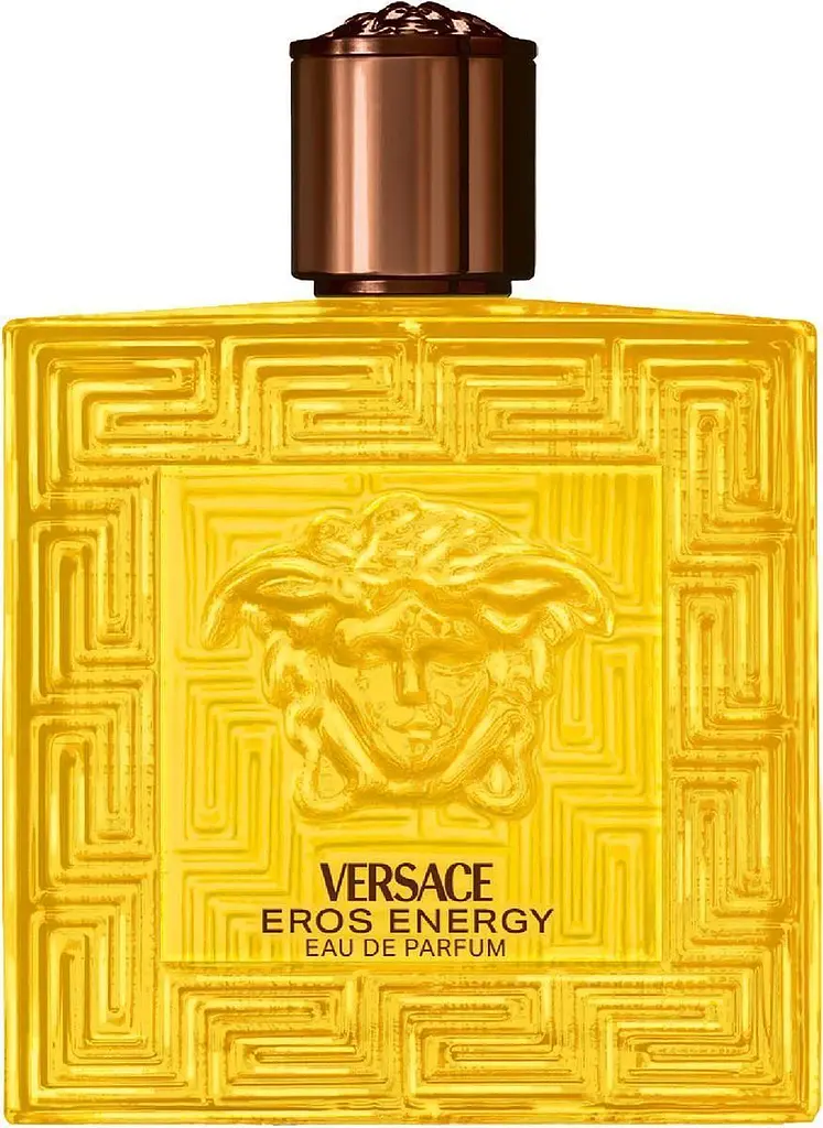 Оригінал Versace Eros Energy 100 мл парфумована вода - фото 2