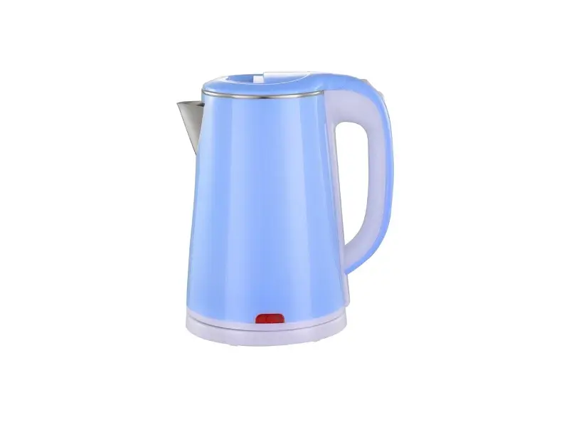 Електрочайник Dario DR2303 BLUE