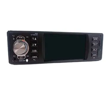 Автомагнитола XPRO 1DIN 4319 BT 4,1" Bluetooth черный (4319_912) - фото 7