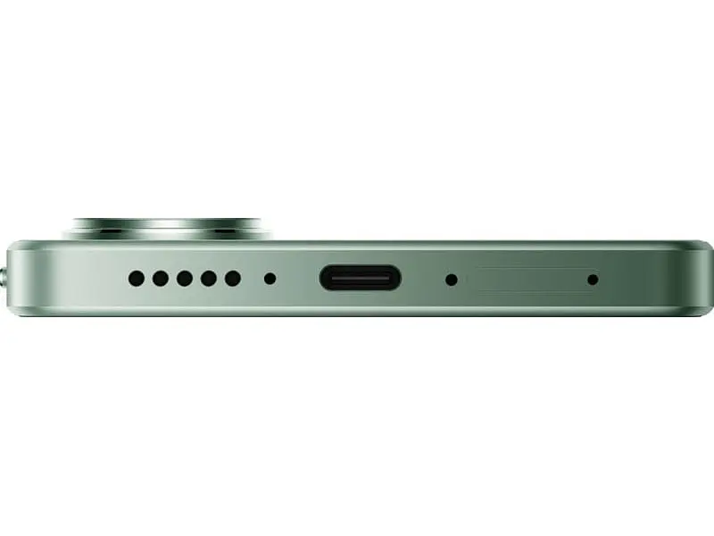 Смартфон Xiaomi POCO X7 Pro 12/512GB Green_EU - фото 6