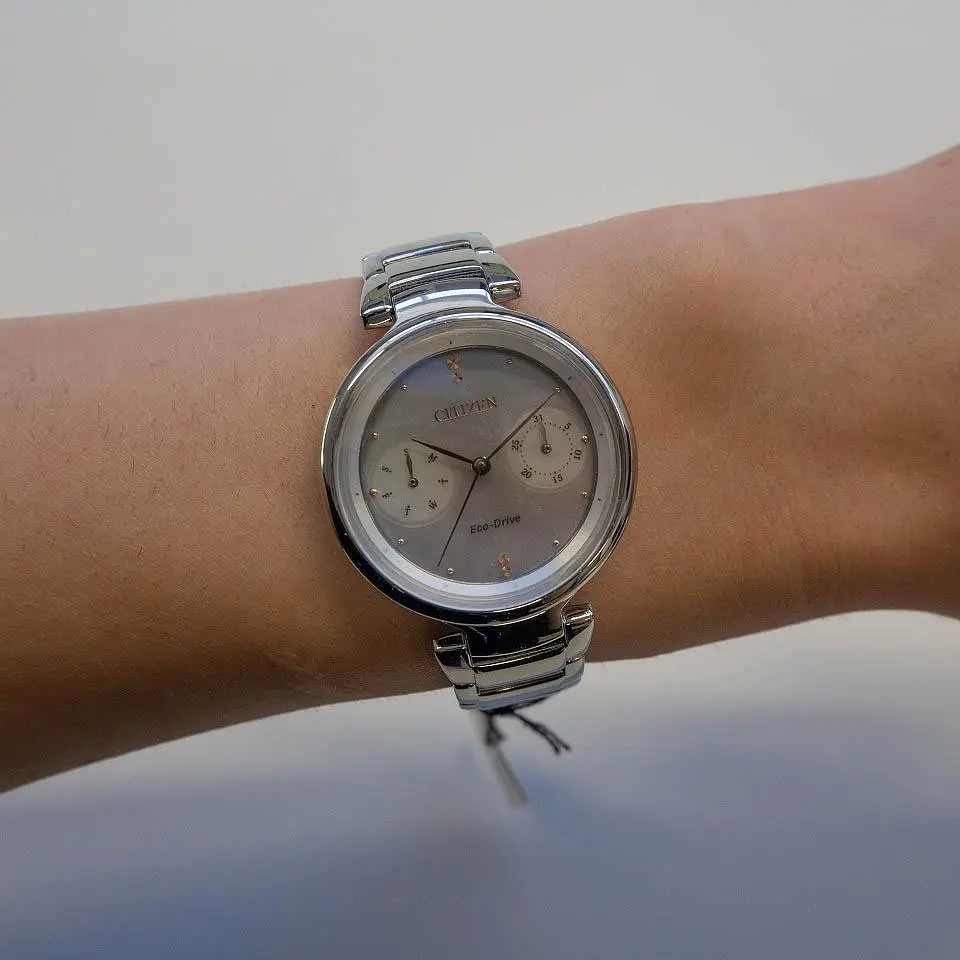 Годинник Citizen FD1106-81D - фото 2