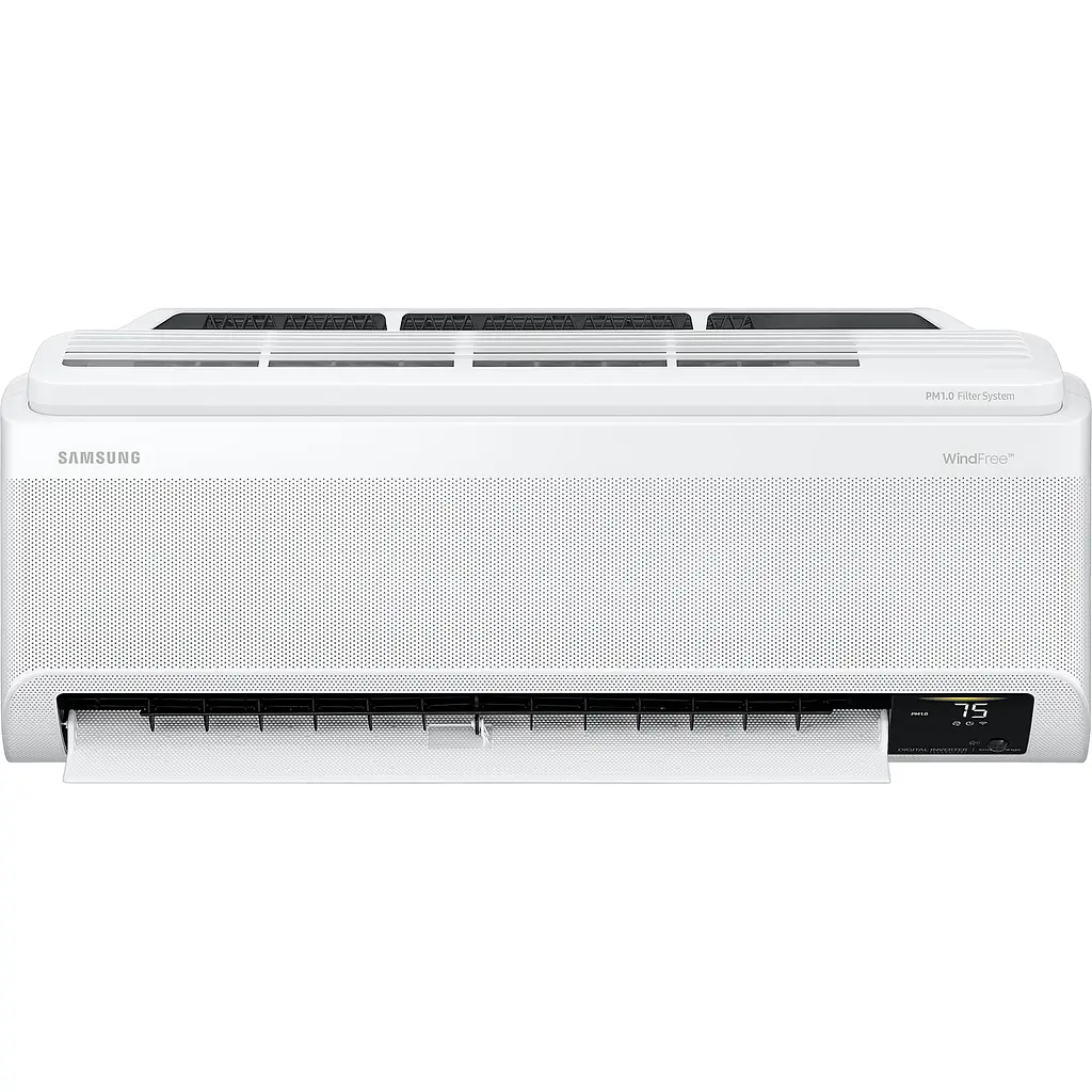 Спліт-система Samsung WindFree Elite AR09AXAAAWKNER [106740] - фото 3