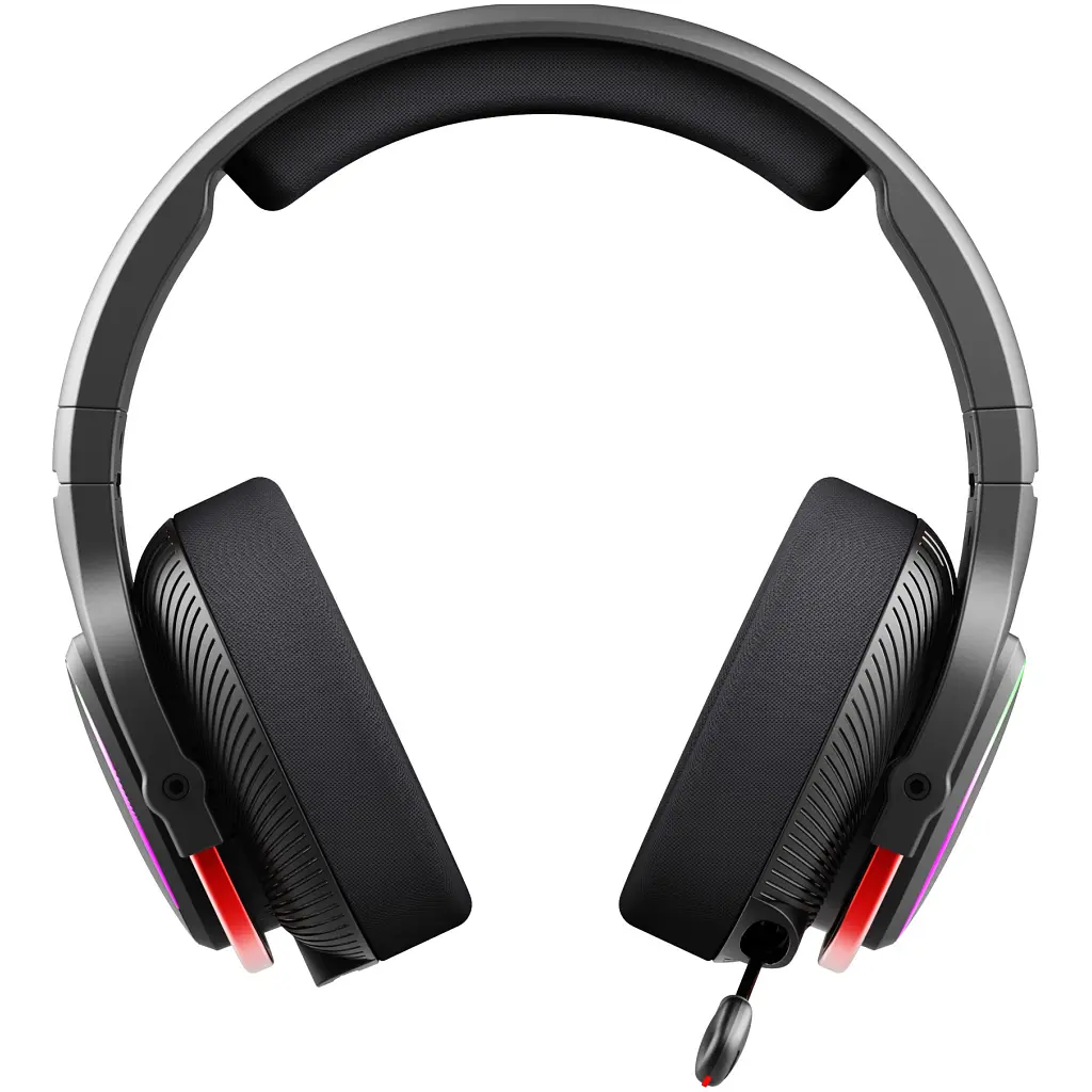 Навушники A4Tech Bloody MR720 RGB Black (4711421988872) - фото 2