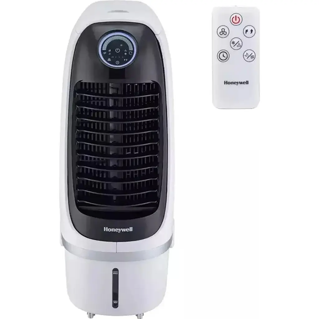 Очищувач повітря Honeywell ell CS10PEI [120917] - фото 2