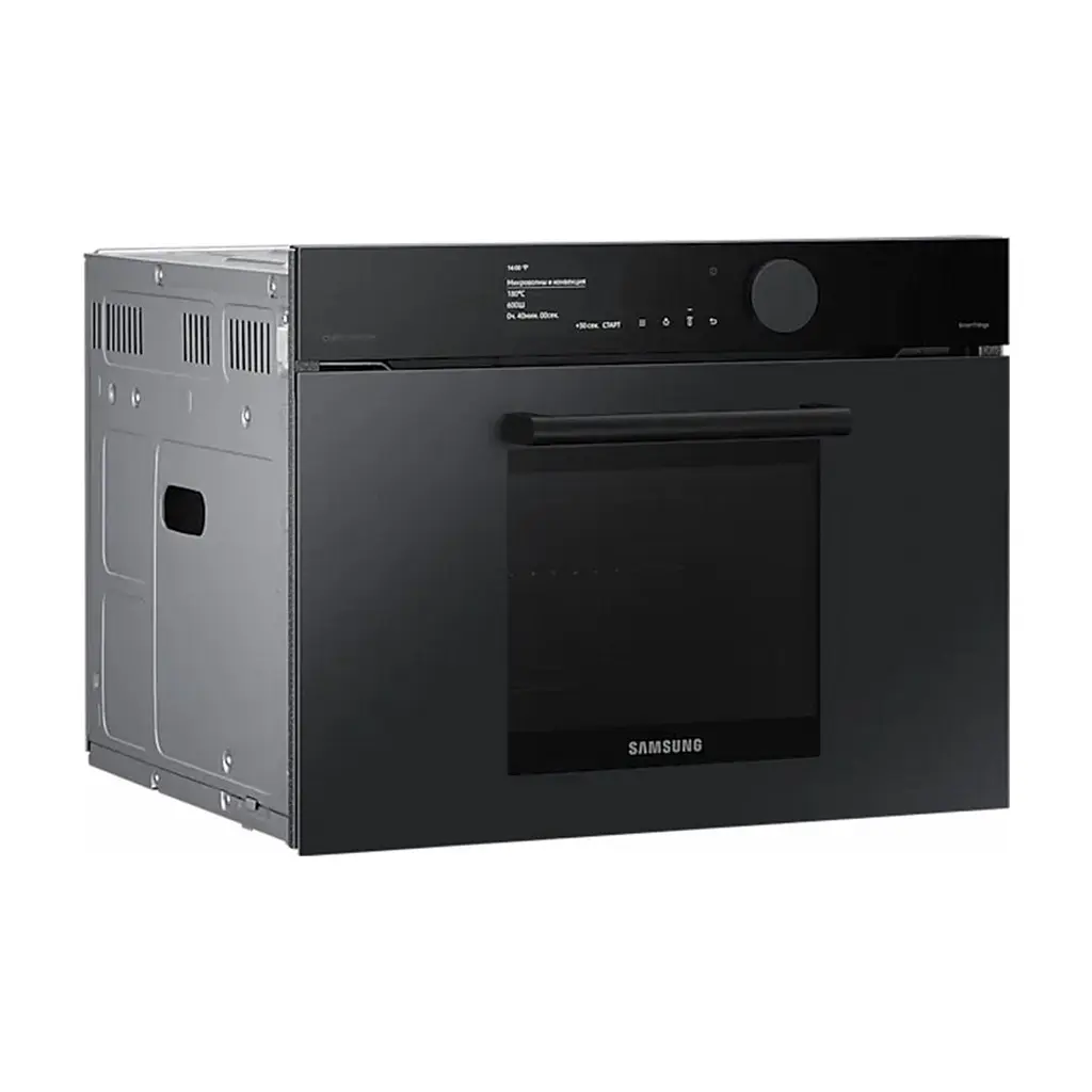 Духова шафа Samsung NQ50T9539BD/WT - фото 4