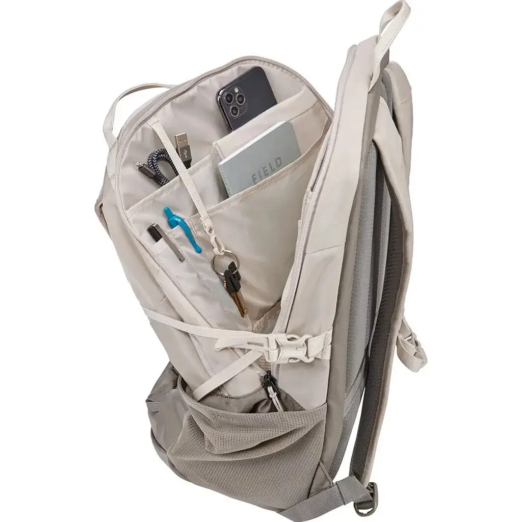 Рюкзак Thule EnRoute Backpack 26L Pelican/Vetiver (3204848) [107514] - фото 8