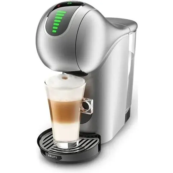 Кофемашина Krups KP440E10 (6948318) - фото 2