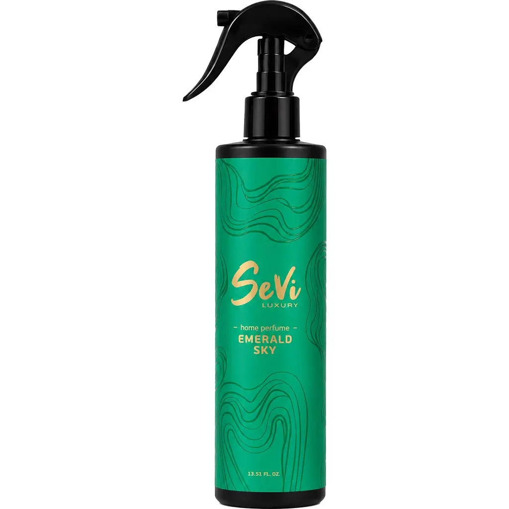 Парфум для оселі Sevi Emerald Sky 400 мл
