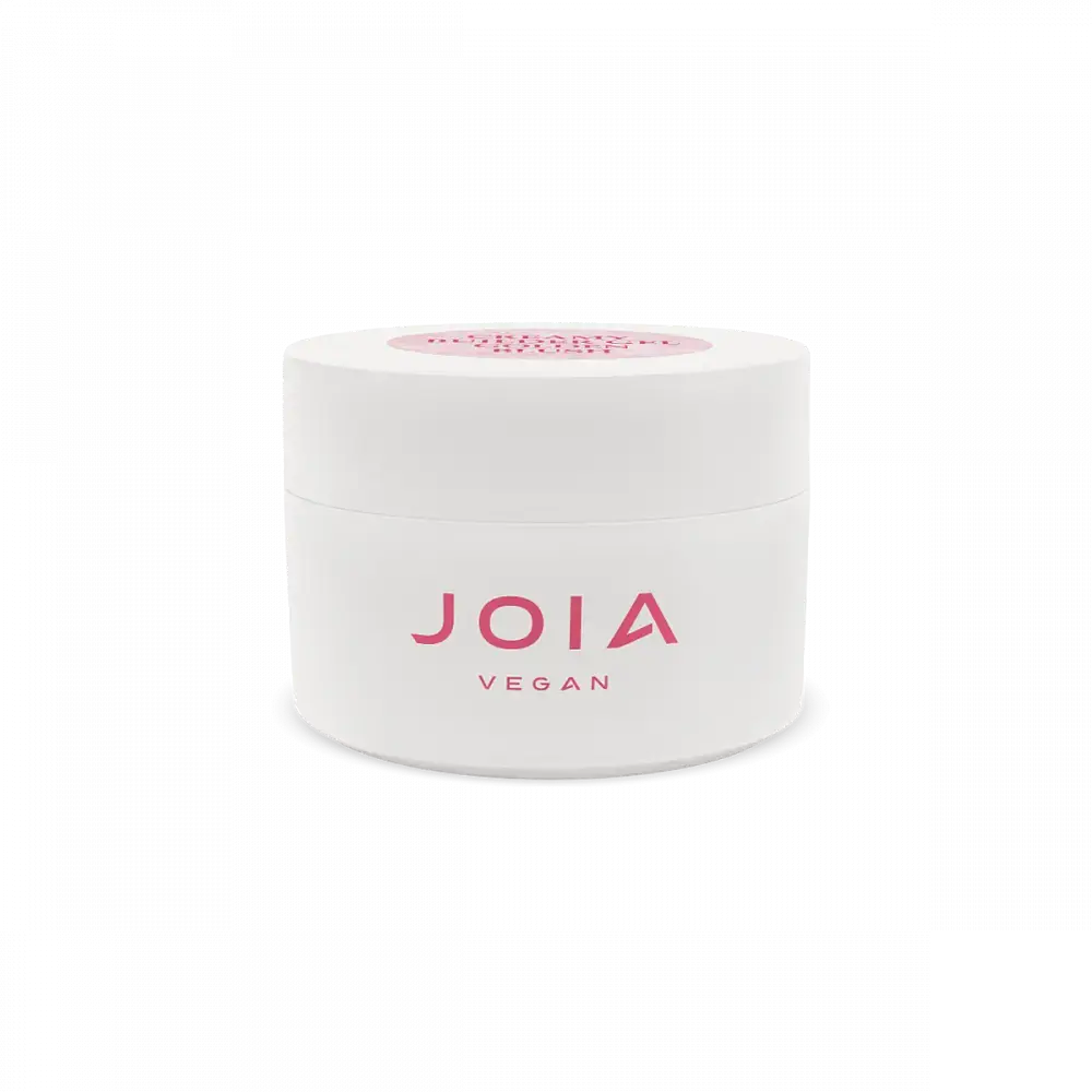 Моделюючий гель Joia vegan Creamy Builder Gel Golden Blush 15 мл - фото 2