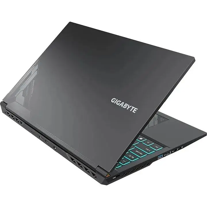 Ноутбук GigaByte G5 KF 2024 i5 13500H | RTX 4060 | SSD 1 tb GB - фото 4