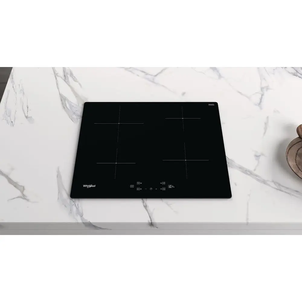 Індукційна варильна поверхня Whirlpool WS Q2160 NE [113288] - фото 5