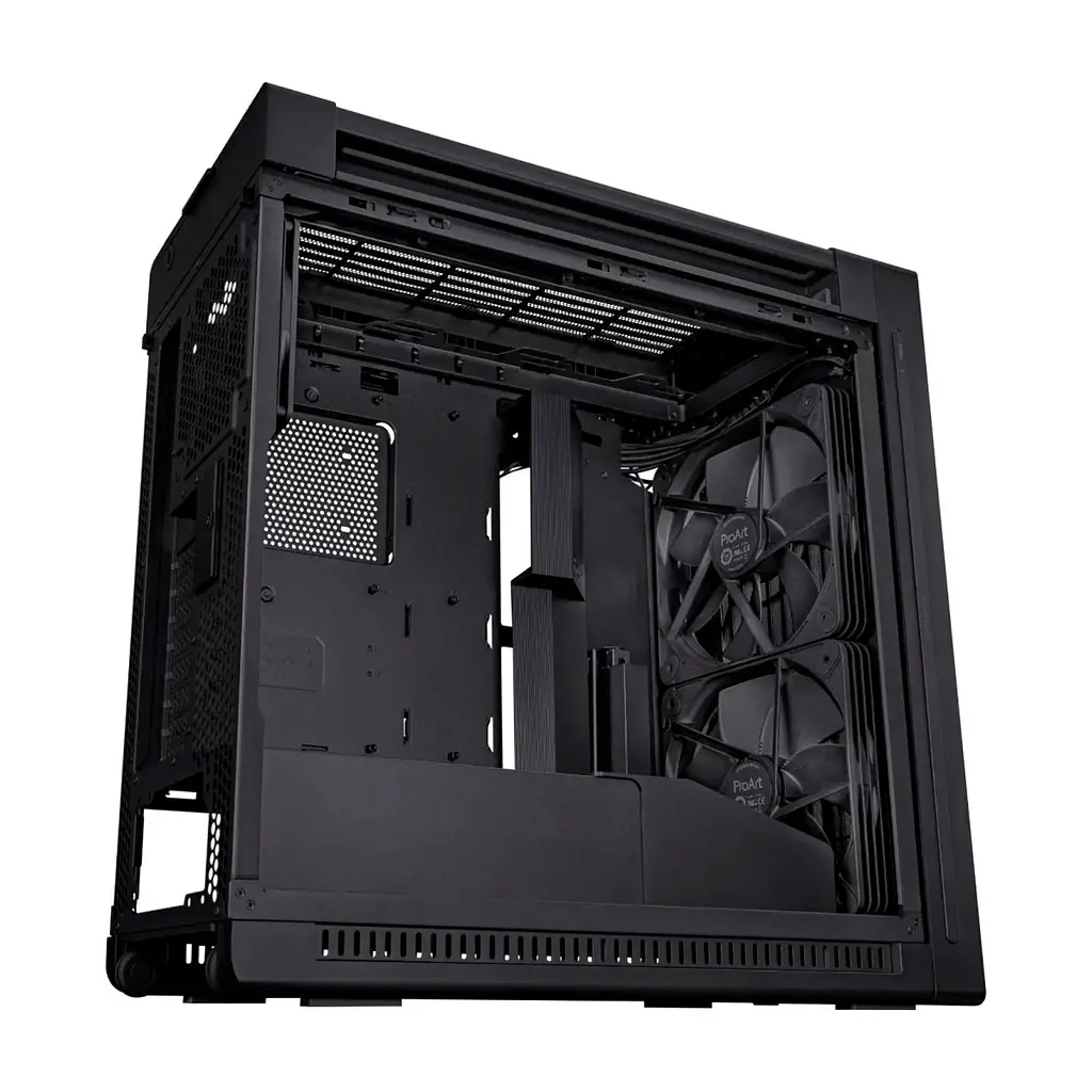 Корпус для ПК ASUS ProArt PA602 Black (90DC00J0-B09000) - фото 8