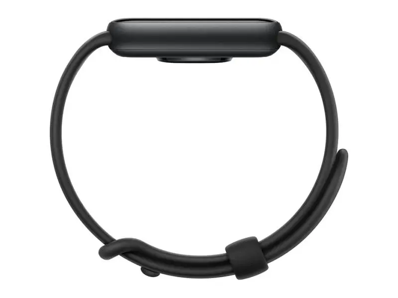 Фітнес-браслет Xiaomi Smart Band 10 Pro Midnight Black (BHR08W9GL) - фото 10