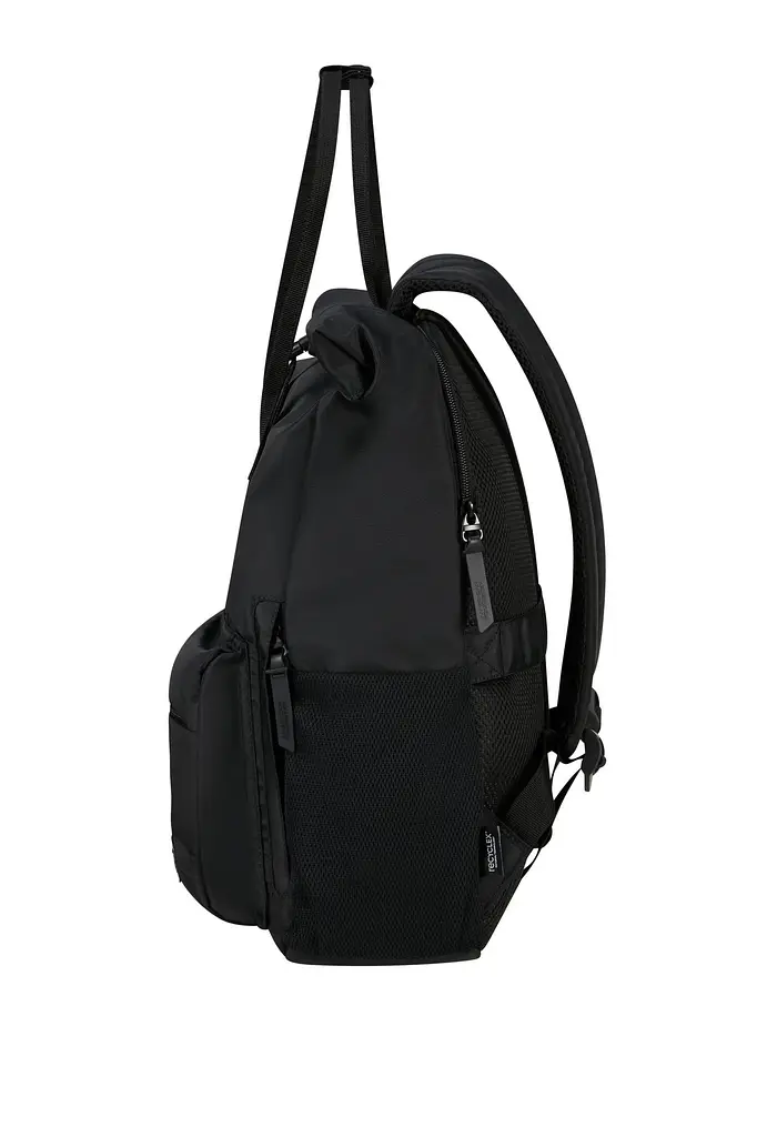 American Tourister Жіночий рюкзак для ноутбука 15.6", American Tourister, Urban Groove backpack UG25, поліестер, 20.5л, чорний - фото 5