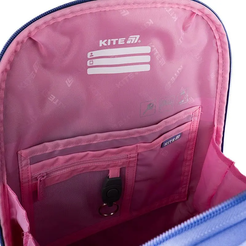 Рюкзак Kite Education каркасний 555 HK-2 (HK25-555S-2) - фото 9
